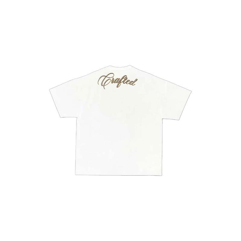 CRAFTED | T-SHIRT
