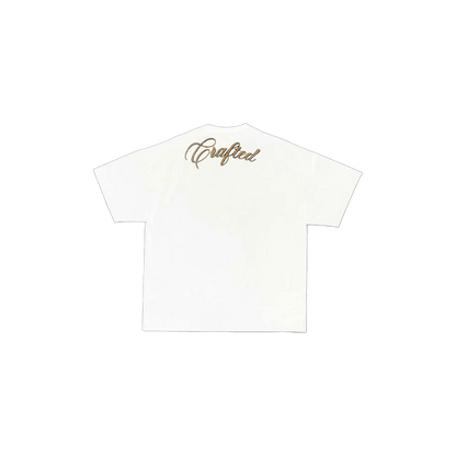 CRAFTED | T-SHIRT